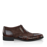 Oxford-Schuhe für Herren 16082