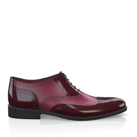 Oxford-Schuhe für Herren 16085