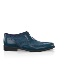 Oxford-Schuhe für Herren 16088