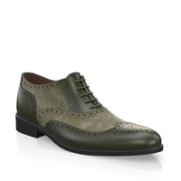 Oxford-Schuhe für Herren 16091
