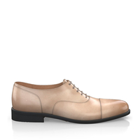 Oxford-Schuhe für Herren 16175