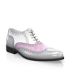 Oxford-Schuhe für Herren 17494