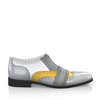 Oxford-Schuhe für Herren 17500