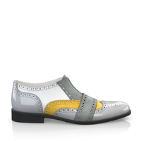 Oxford-Schuhe für Herren 17500