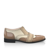 Oxford-Schuhe für Herren 17503