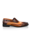 Oxford-Schuhe für Herren 17725