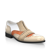Oxford-Schuhe für Herren 18175