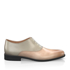 Oxford-Schuhe für Herren 1851