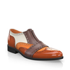 Oxford-Schuhe für Herren 18706