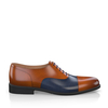 Oxford-Schuhe für Herren 2103