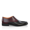 Oxford-Schuhe für Herren 2107