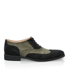 Oxford-Schuhe für Herren 2114