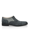 Oxford-Schuhe für Herren 2118