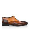 Oxford-Schuhe für Herren 2127