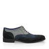Oxford-Schuhe für Herren 2128