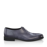 Oxford-Schuhe für Herren 2131