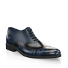 Oxford-Schuhe für Herren 21487
