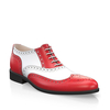 Oxford-Schuhe für Herren 22540