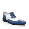 Oxford-Schuhe für Herren 22543