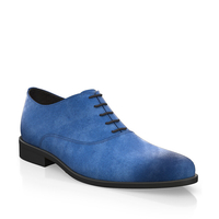 Oxford-Schuhe für Herren 22552