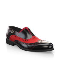 Oxford-Schuhe für Herren 22555
