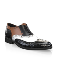 Oxford-Schuhe für Herren 22564