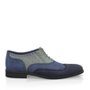 Oxford-Schuhe für Herren 2281