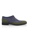 Oxford-Schuhe für Herren 2286