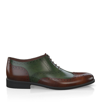 Oxford-Schuhe für Herren 2288