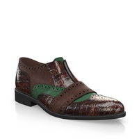 Oxford-Schuhe für Herren 22921