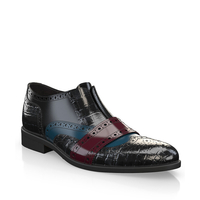 Oxford-Schuhe für Herren 22924