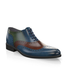 Oxford-Schuhe für Herren 24005