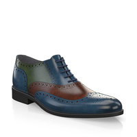 Oxford-Schuhe für Herren 24005
