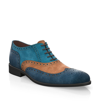 Oxford-Schuhe für Herren 24908