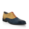 Oxford-Schuhe für Herren 25846