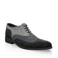 Oxford-Schuhe für Herren 26725