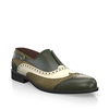 Oxford-Schuhe für Herren 30108