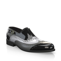 Oxford-Schuhe für Herren 30111