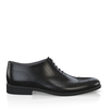 Oxford-Schuhe für Herren 3802-24