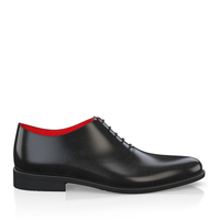 Oxford-Schuhe für Herren 3905