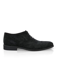 Oxford-Schuhe für Herren 3906