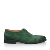 Oxford-Schuhe für Herren 3912