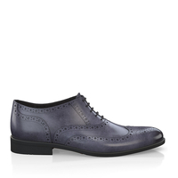 Oxford-Schuhe für Herren 3915