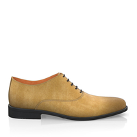 Oxford-Schuhe für Herren 3918