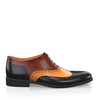 Oxford-Schuhe für Herren 5369