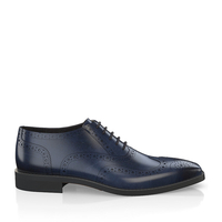 Oxford-Schuhe für Herren 5496