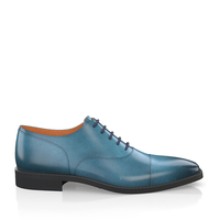 Oxford-Schuhe für Herren 5709