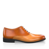 Oxford-Schuhe für Herren 5712