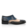 Oxford-Schuhe für Herren 6212