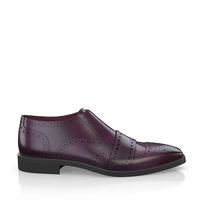 Oxford-Schuhe für Herren 6246